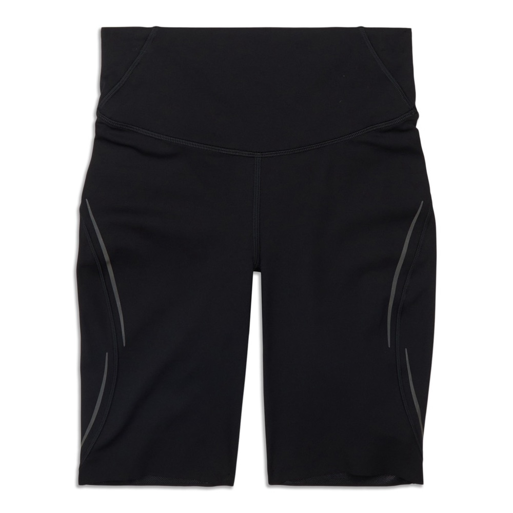 Lululemon Base Pace High Rise Reflective Short - Picture 6 of 12